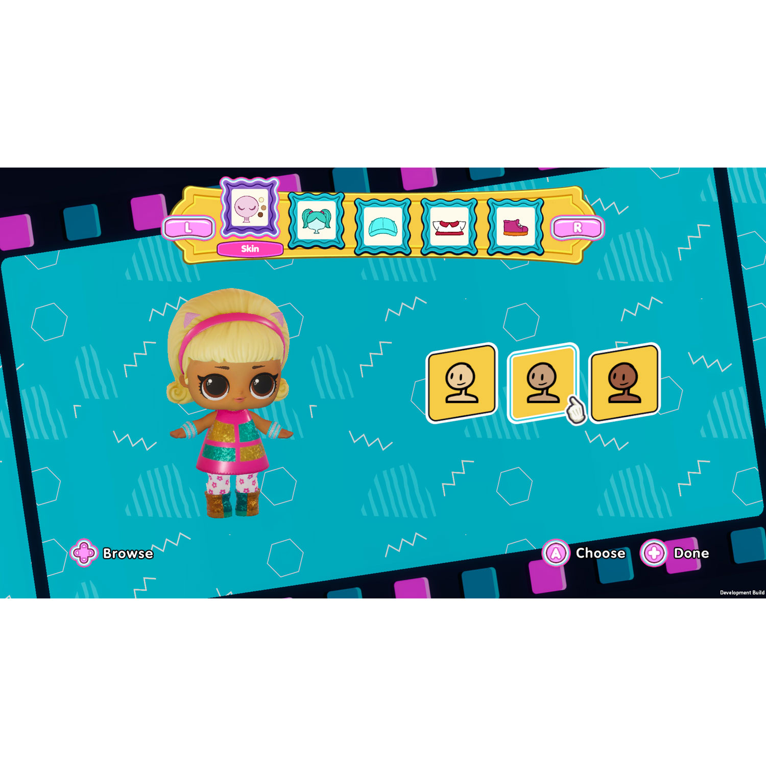 L.O.L. Surprise! Movie Night