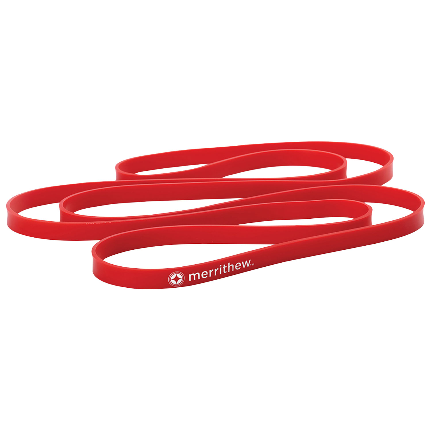 Merrithew Resistance Loop Band - Red