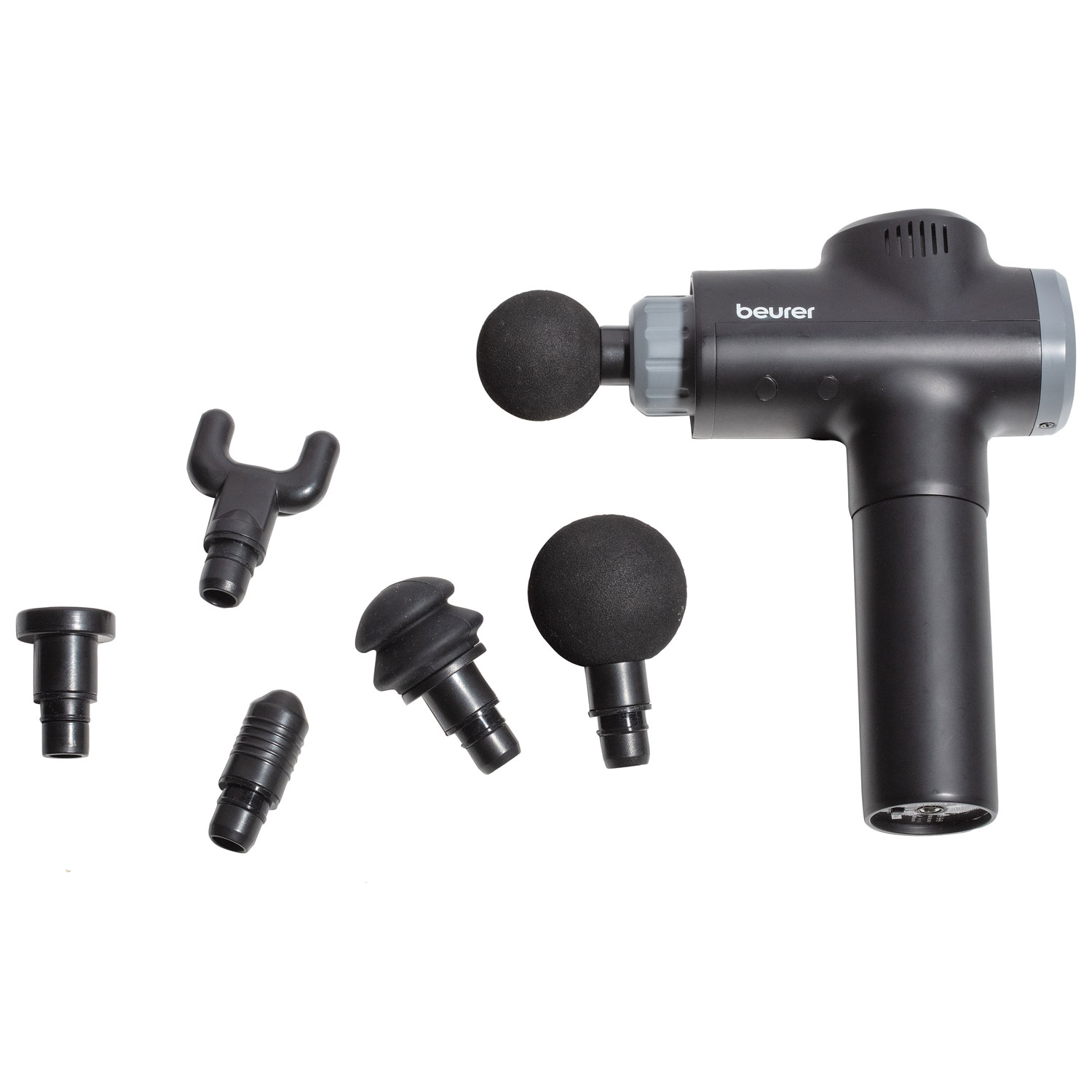 Appareil de massage à percussion de Beurer