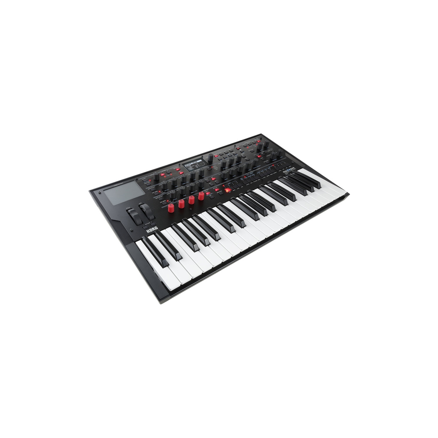 Korg Modwave Wavetable Synthesizer | Best Buy Canada