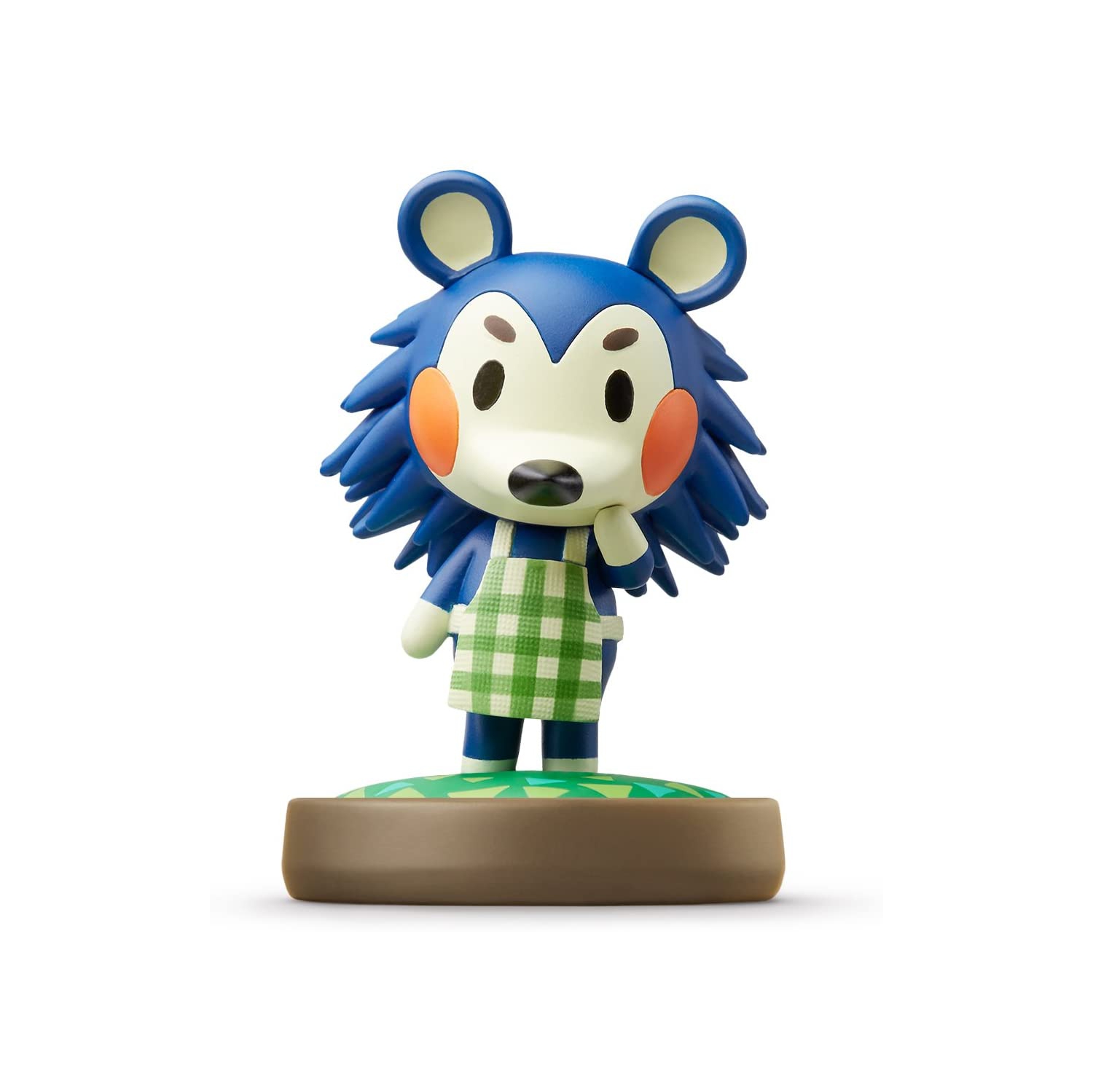 Mabel Amiibo - Animal Crossing Series [Nintendo Accessory]