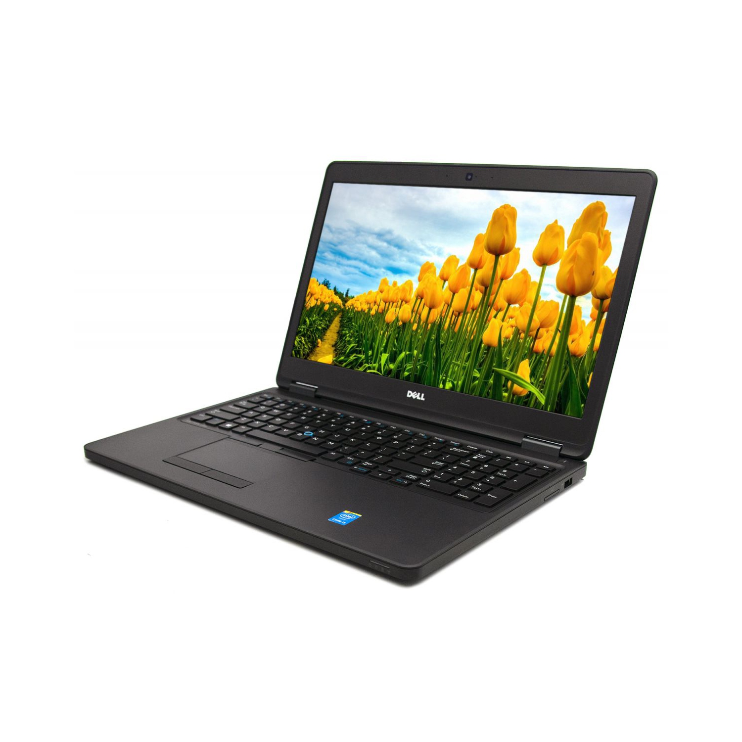 Refurbished (Good) - Dell Latitude E5550 15.6in Laptop, Core i5-5200U 2.2GHz, 16 GB RAM, 512 GB SSD, Windows 10 Pro