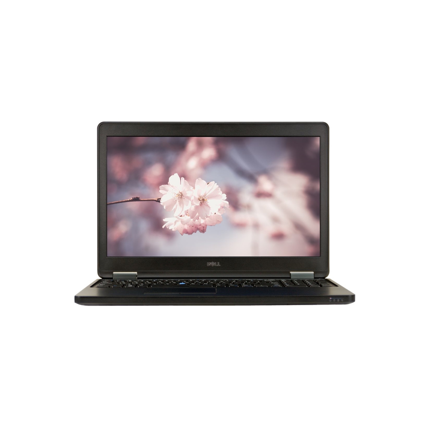 Refurbished - Dell Latitude E5550 15.6in Laptop, Core i5-5200U 2.2GHz, 8 GB RAM, 1 TB SSD, Windows 10 Pro