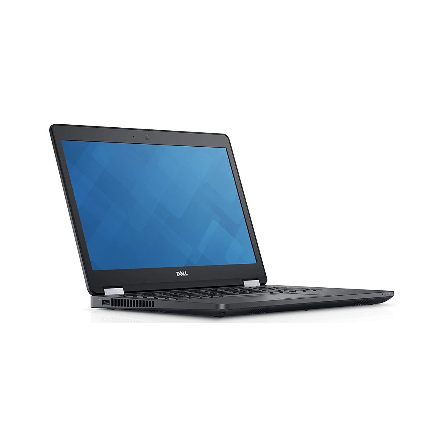 Refurbished - Dell Latitude E5550 15.6in Laptop, Core i5-5200U 2.2GHz, 8 GB RAM, 1 TB SSD, Windows 10 Pro