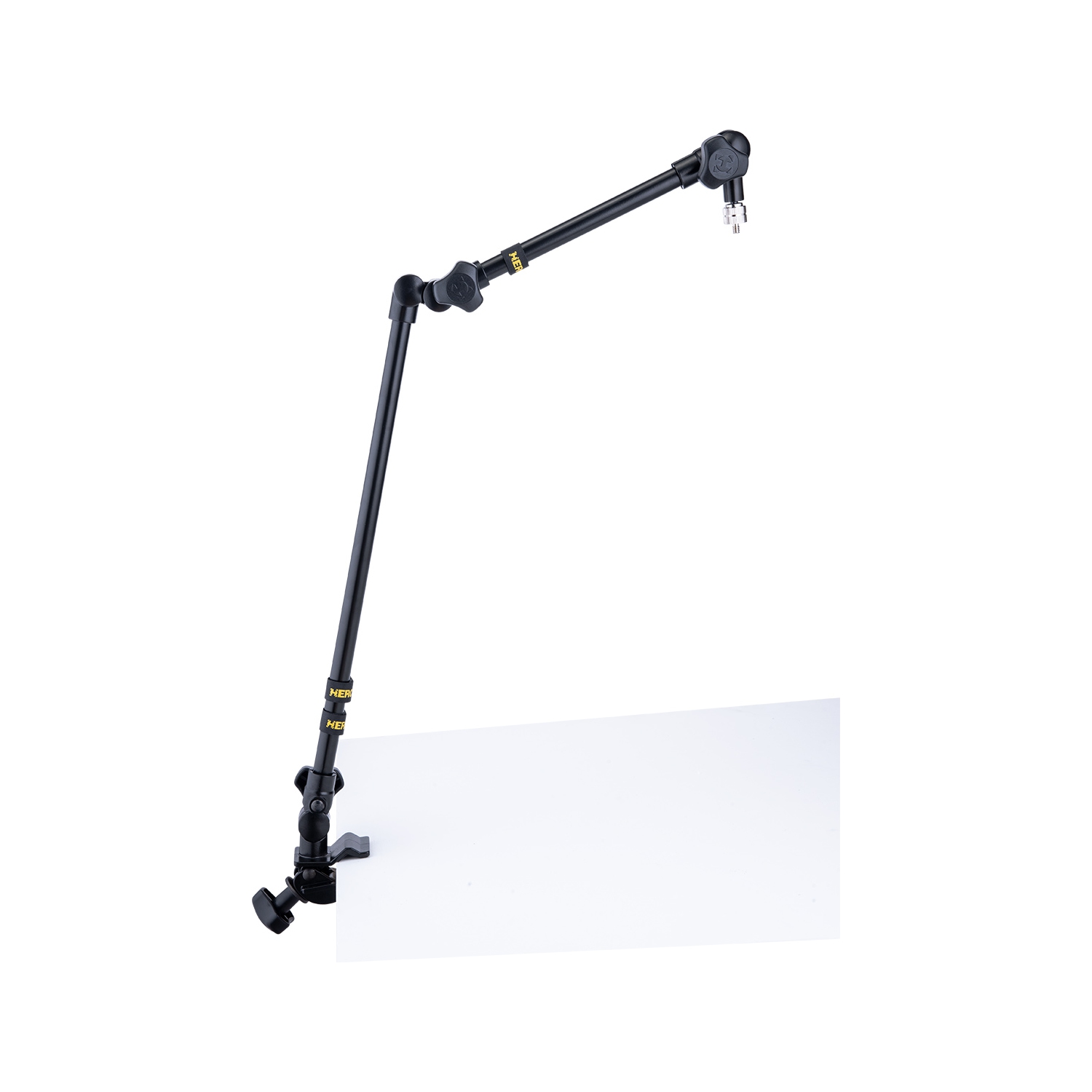 Hercules DG107B Mic / Camera Arm Stand