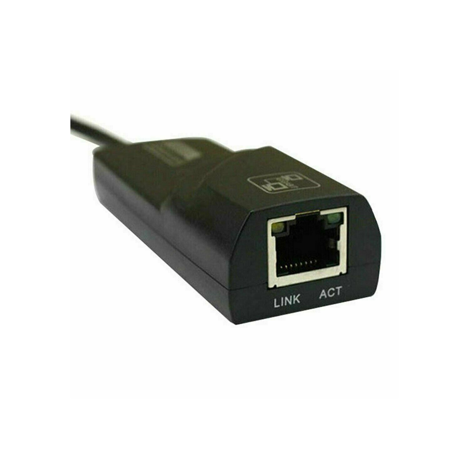 Adaptateur USB 3.0 à Ethernet 10/100/1000 Mb/s réseau RJ45 LAN pour PC portable Mac