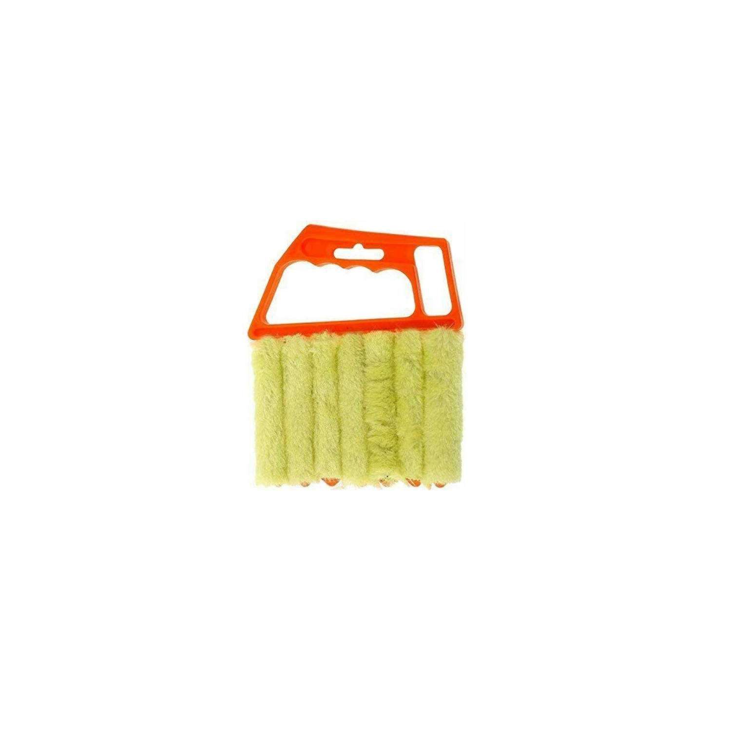 Nettoyant pour poussière d’obturateur Venetian Blind Brush en microfibre AirConditionShutter