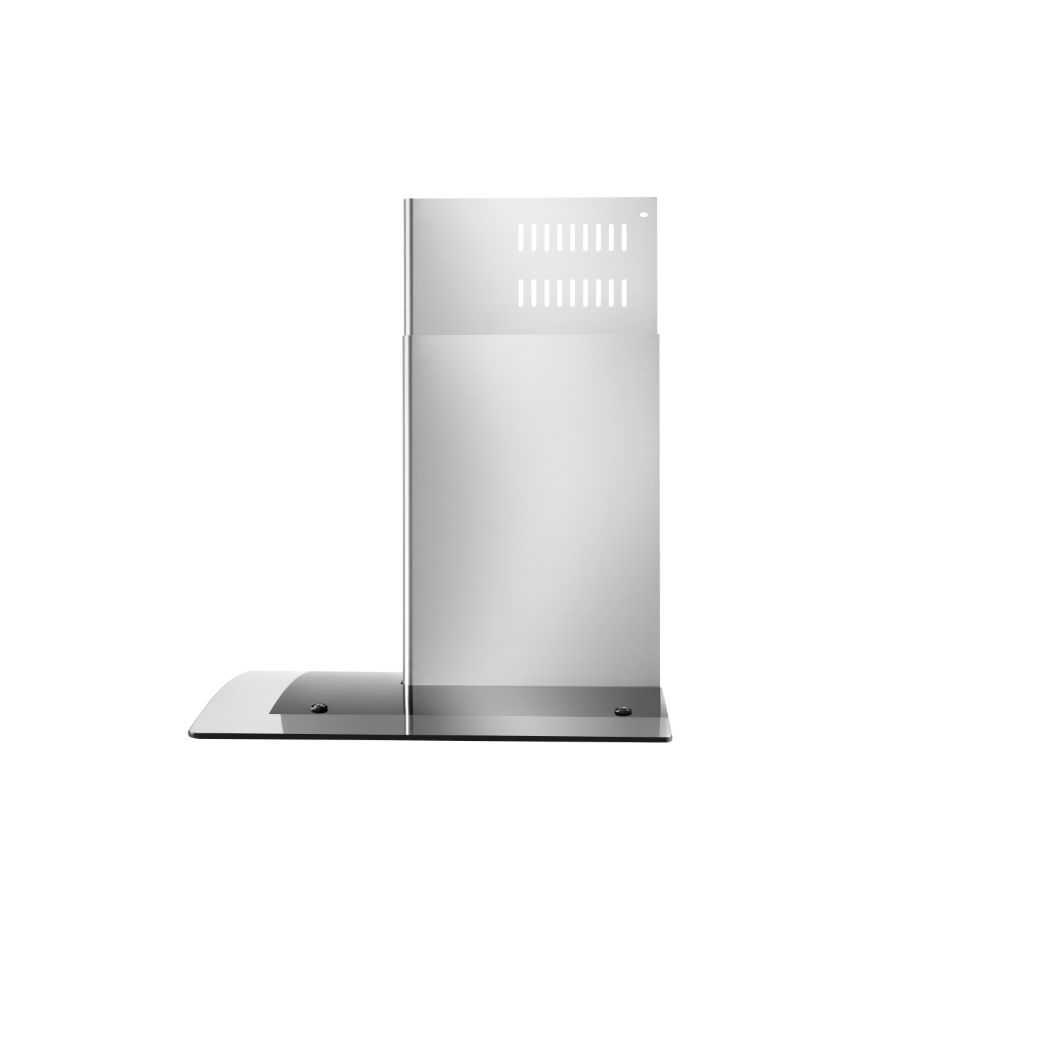 Empava 30 in. 400 CFM Wall Mount Range Hood - Ducted Exhaust Kitchen Vent