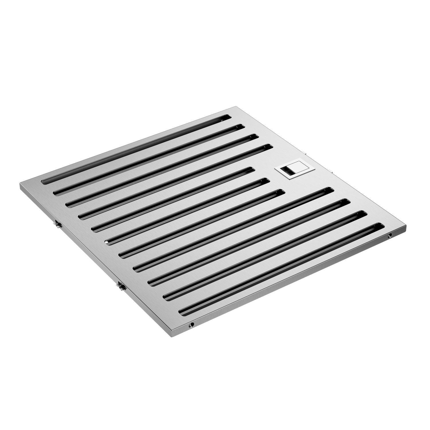 Empava 30 in. Kitchen 400 CFM Ducted Under Cabinet Range Hood with Soft Touch Controls - Sealed Aluminum Motor - Permanent Filters - LED Lights in