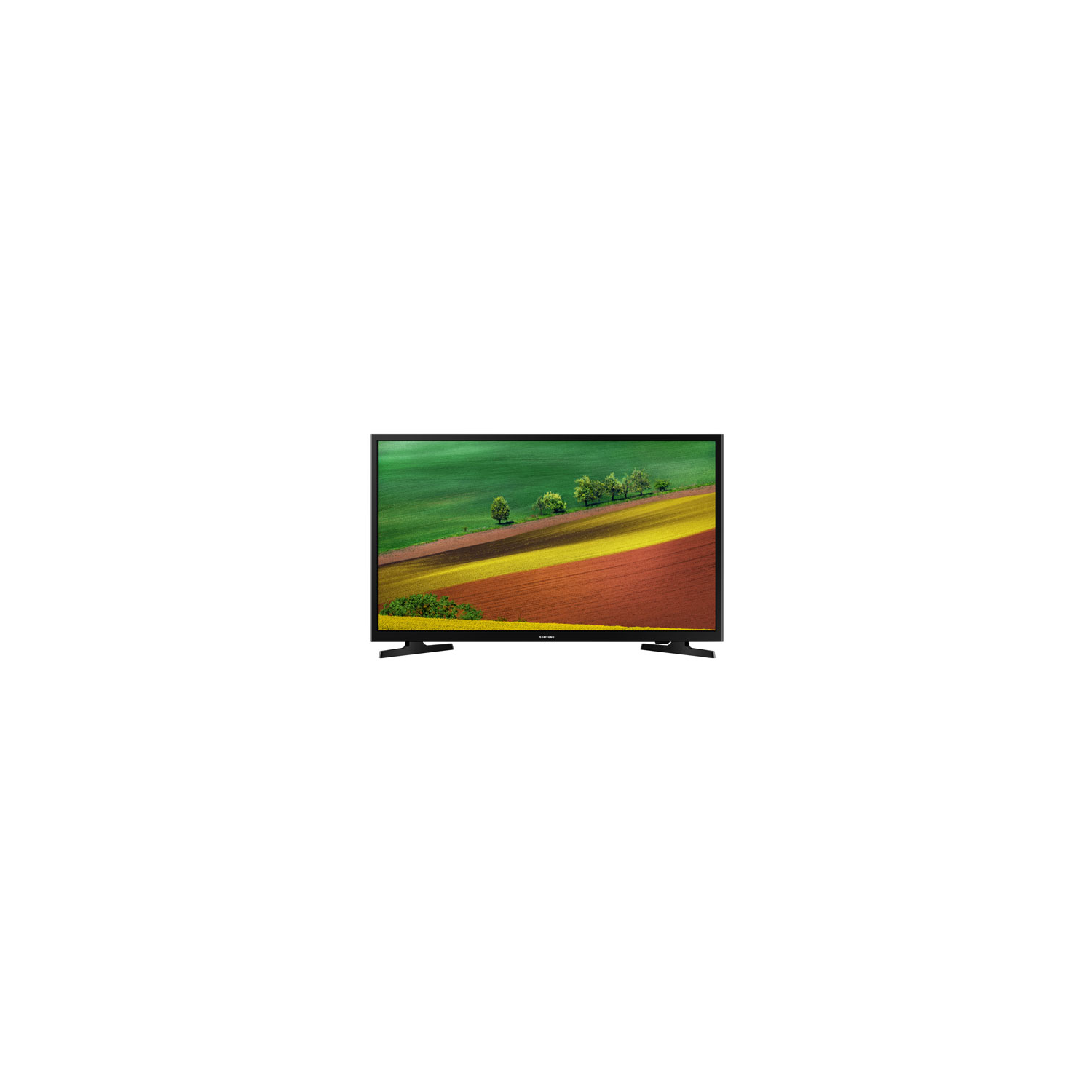 Open Box - Samsung 32" 720p HD LED Tizen Smart TV (UN32M4500BFXZC) - Glossy Black - Like New (Condition 10/10)