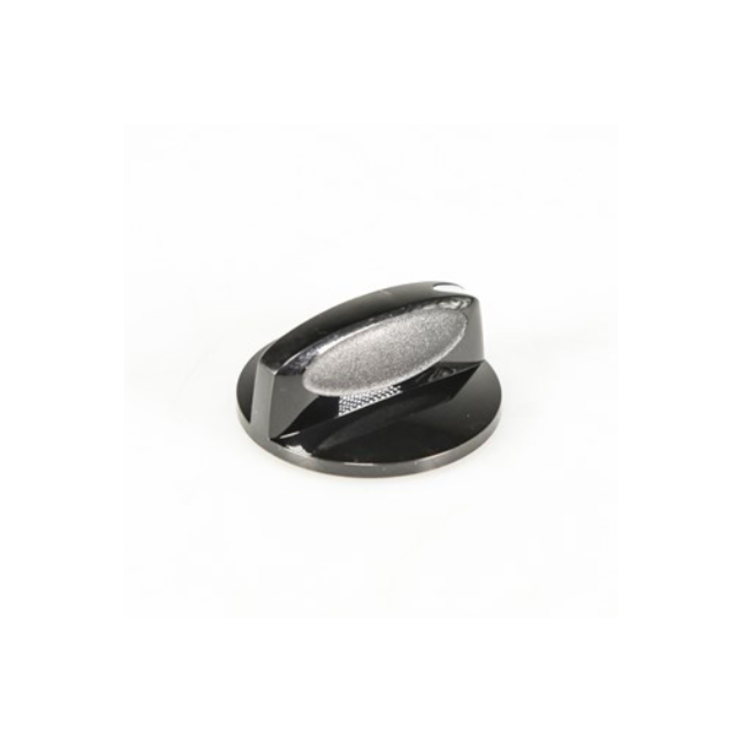 WP8522566 OEM Whirlpool Range Burner Control Knob