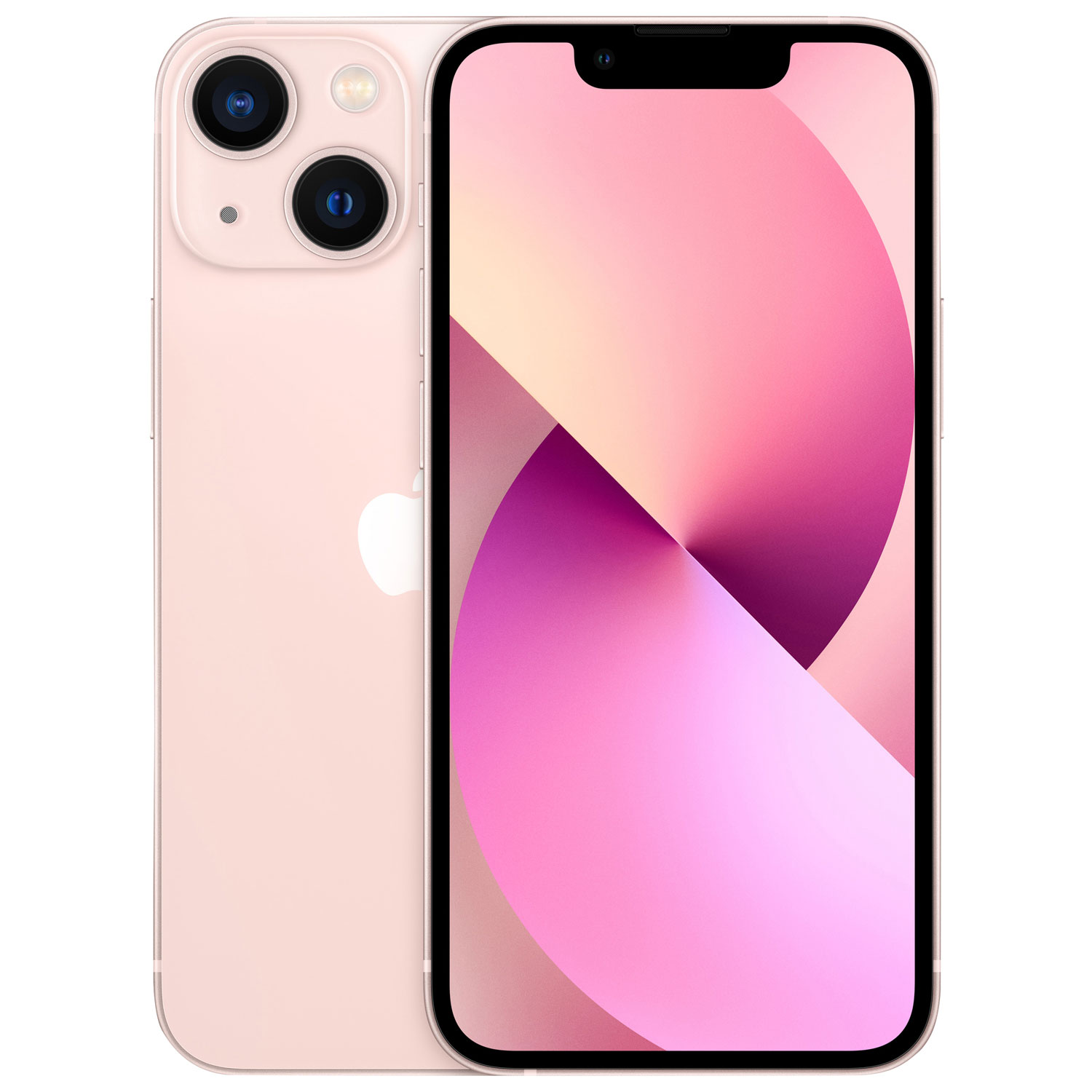 Apple iPhone 13 mini 128GB - Pink - Unlocked