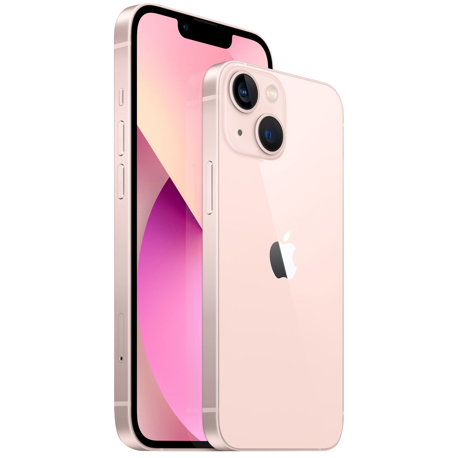 Apple iPhone 13 mini 128GB - Pink - Unlocked