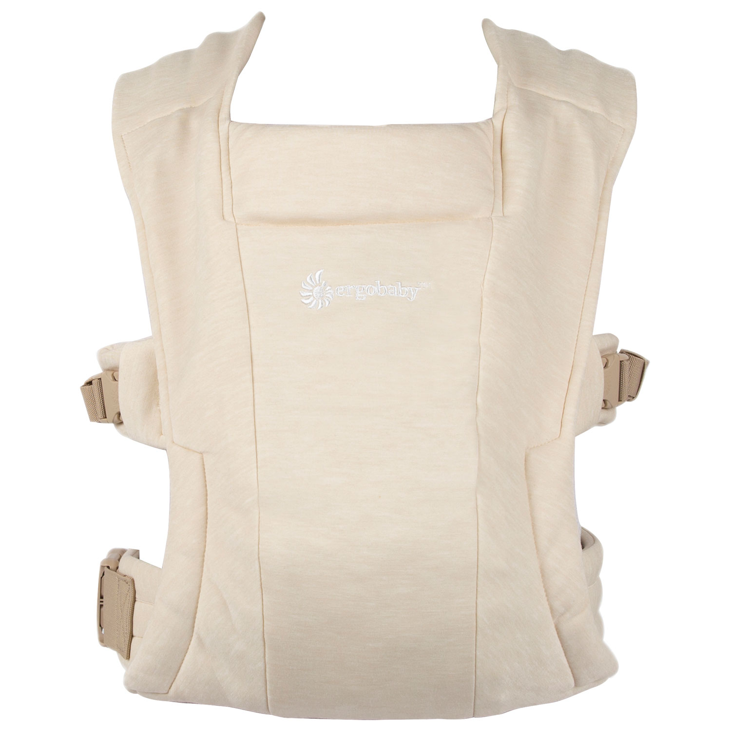 Ergobaby Embrace Three Position Baby Carrier - Cream