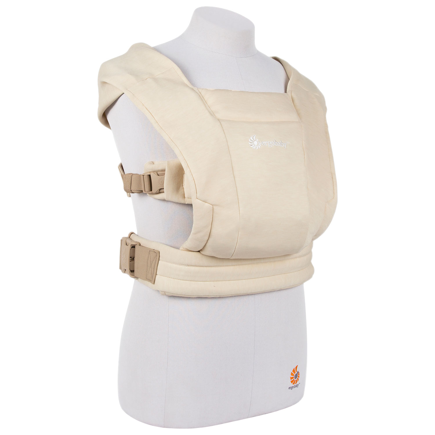 Ergobaby Embrace Three Position Baby Carrier - Cream