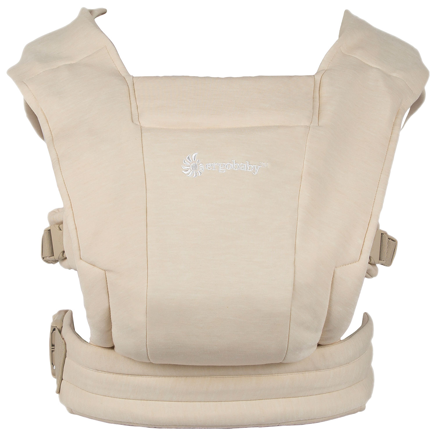 Ergobaby Embrace Three Position Baby Carrier - Cream