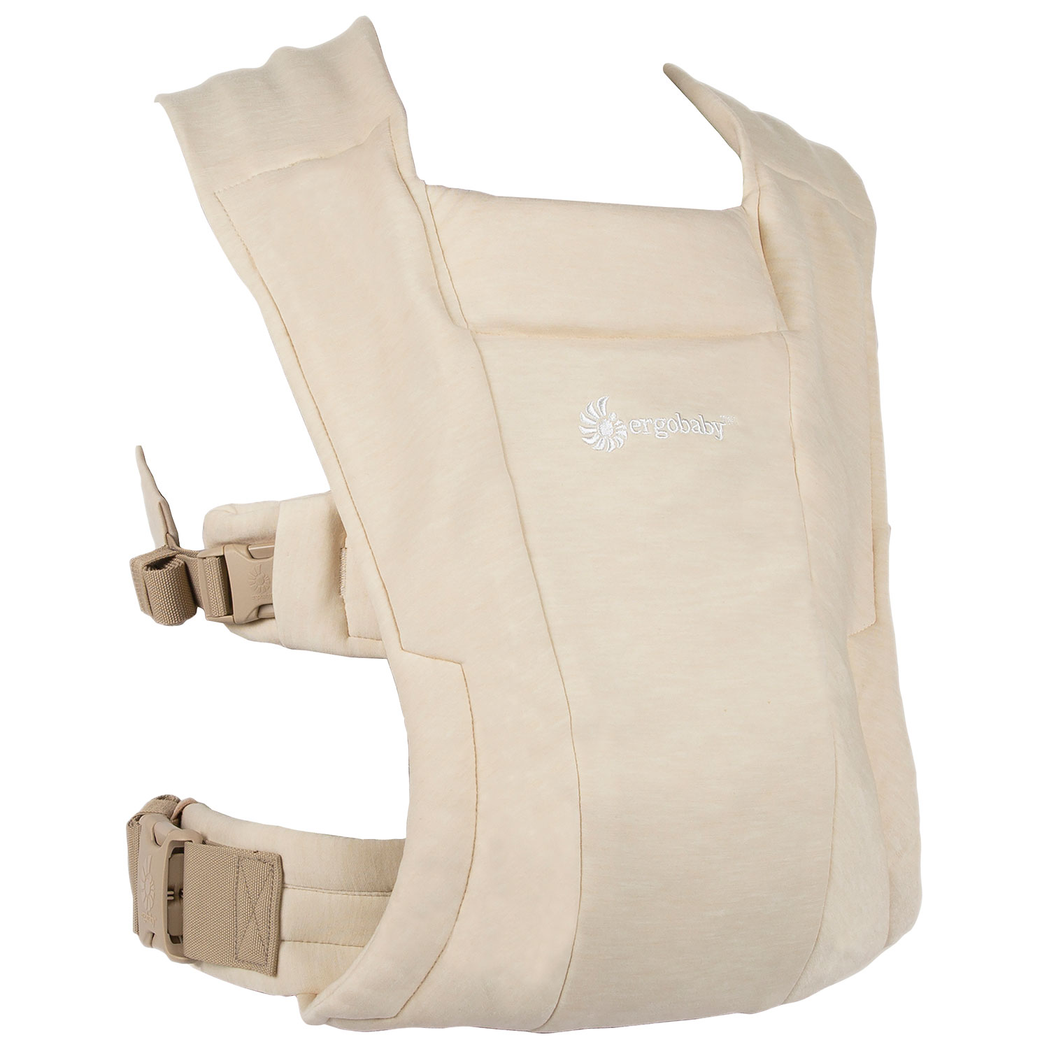 Ergobaby Embrace Three Position Baby Carrier - Cream