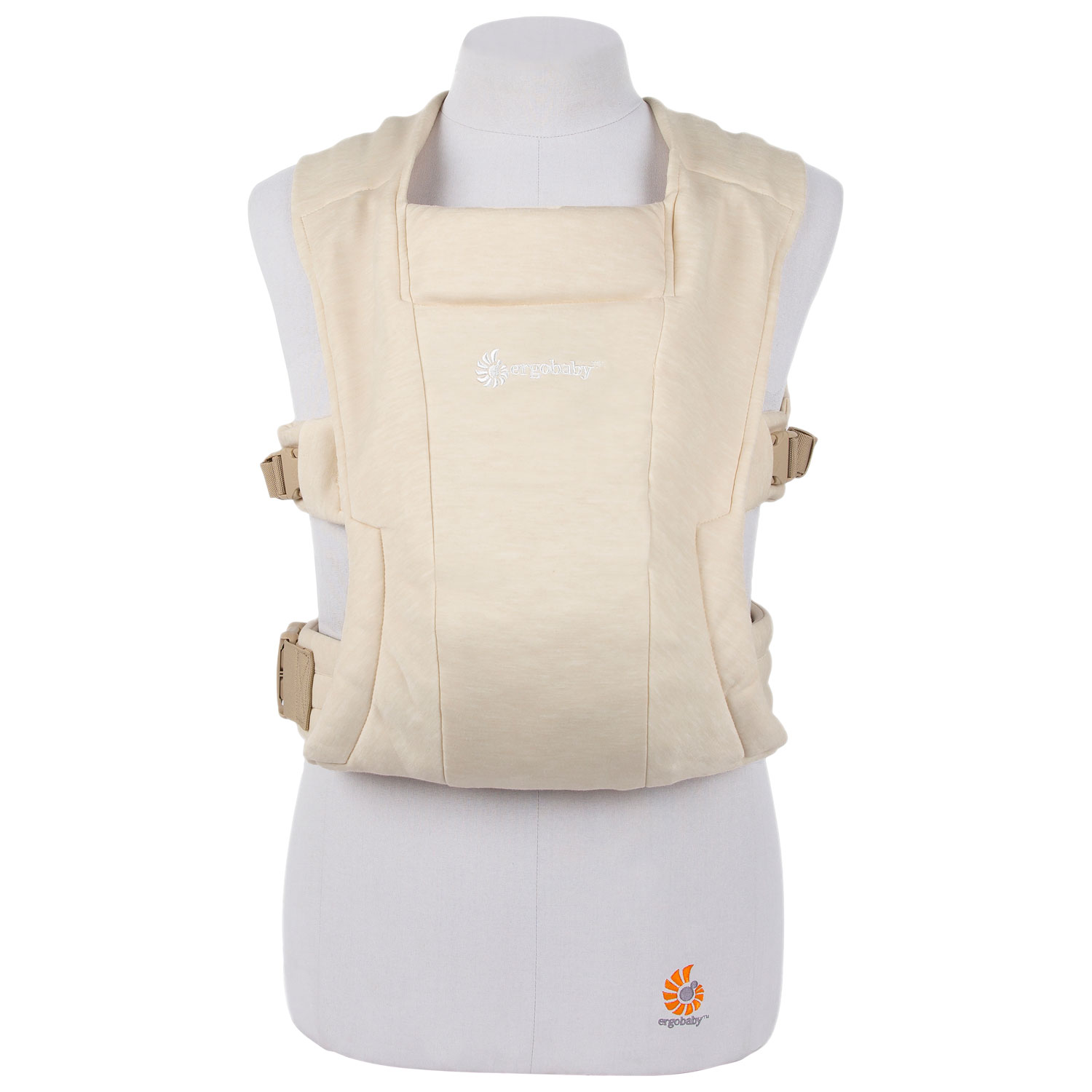 Ergobaby Embrace Three Position Baby Carrier - Cream