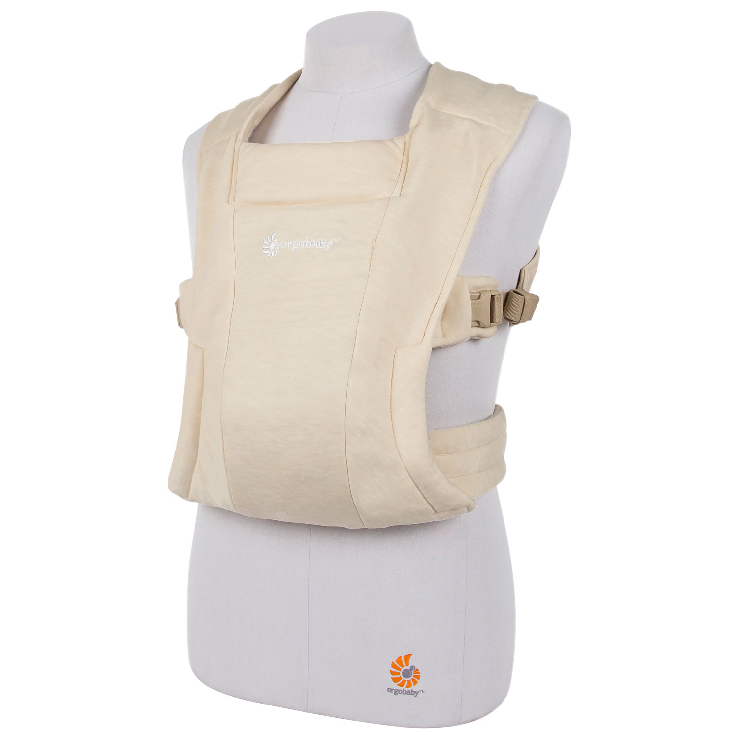 Ergobaby Embrace Three Position Baby Carrier - Cream
