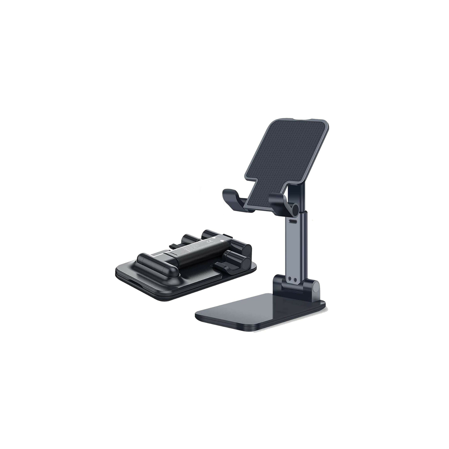 Adjustable & Foldable Mobile Cell Phone Stand for Table,Desktop,Home Cell Phone