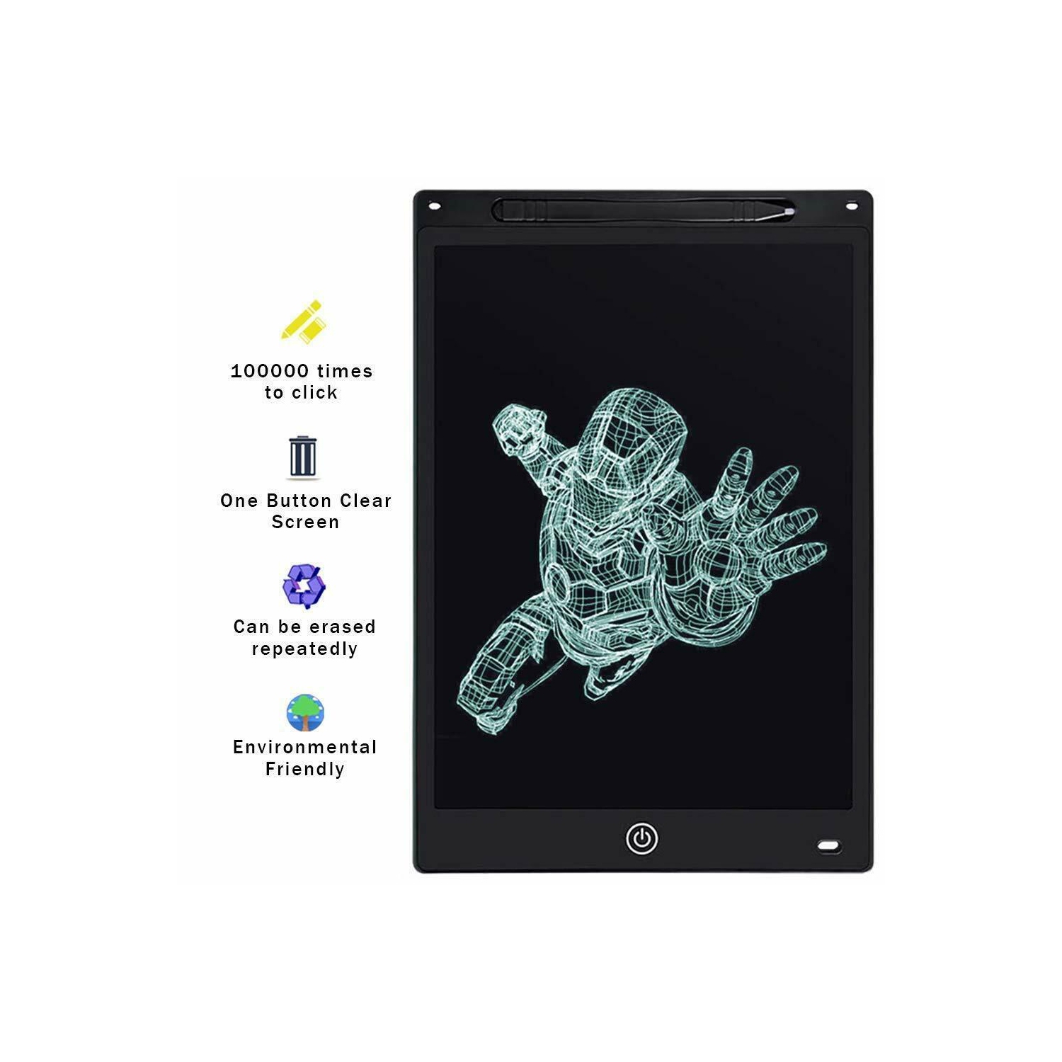 Tablette à dessin numérique ACL de 10 po tablette tablette à main onglet électronique