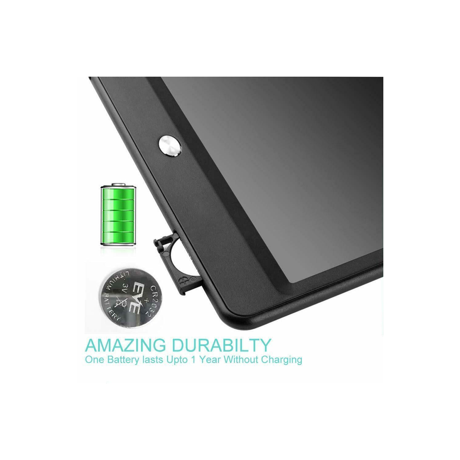 Tablette à dessin numérique ACL de 10 po tablette tablette à main onglet électronique