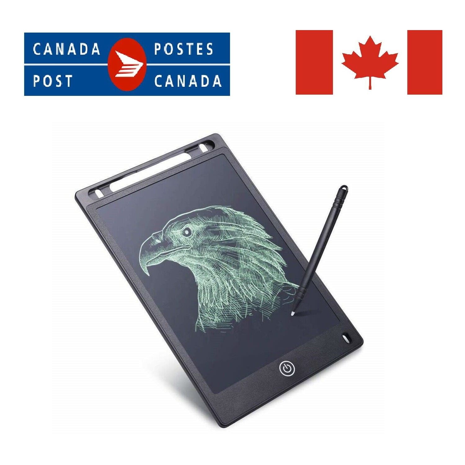 Tablette à dessin numérique ACL de 10 po tablette tablette à main onglet électronique