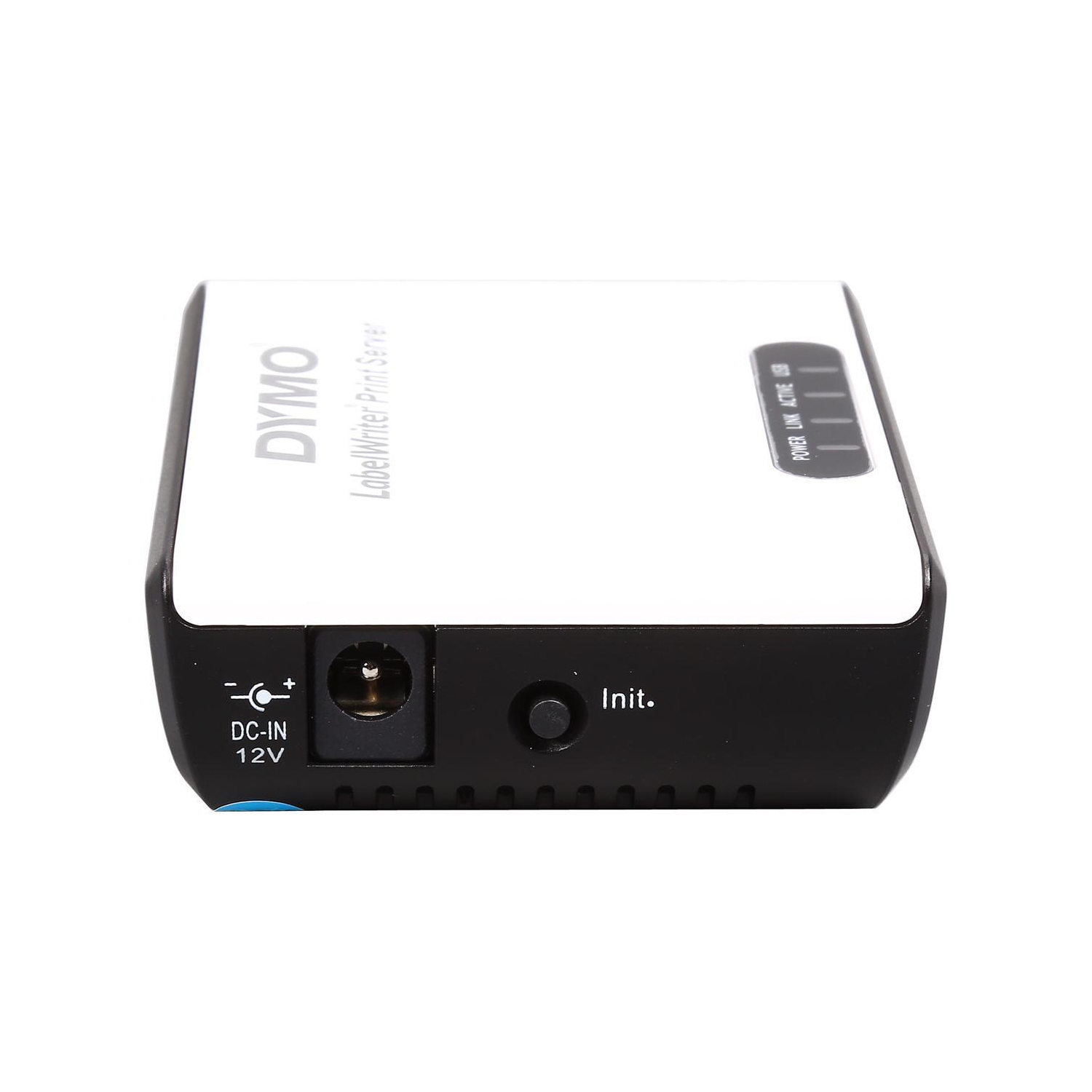 Dymo LW Serveur d'impression