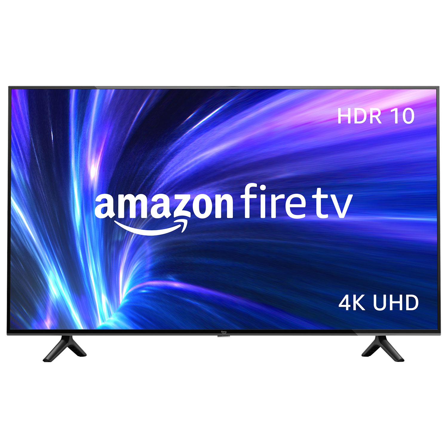 Amazon Fire TV 4-Series 50" 4K UHD HDR LED Smart TV (B08T6G1DCB) - 2021
