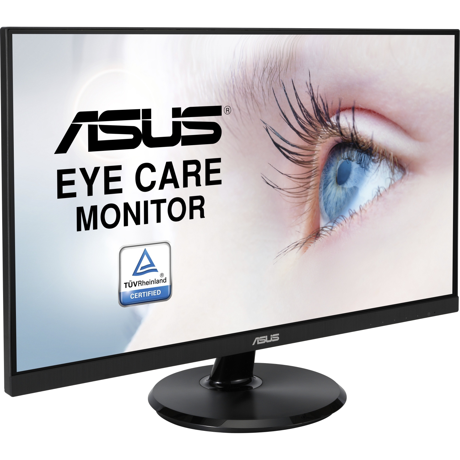 Asus VA24DCP Widescreen LCD Monitor VA24DCP