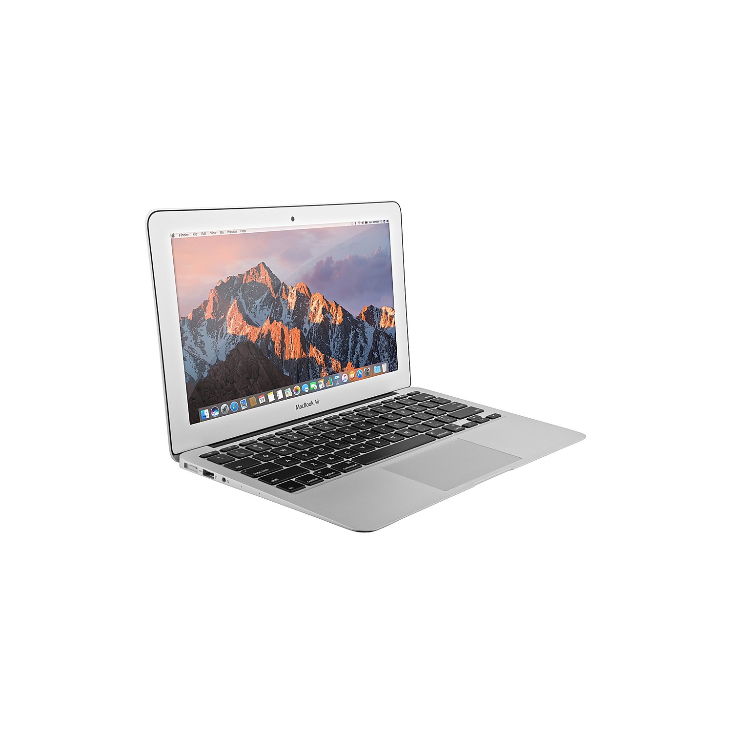 Refurbished (Excellent) - Apple MacBook Air 13.3