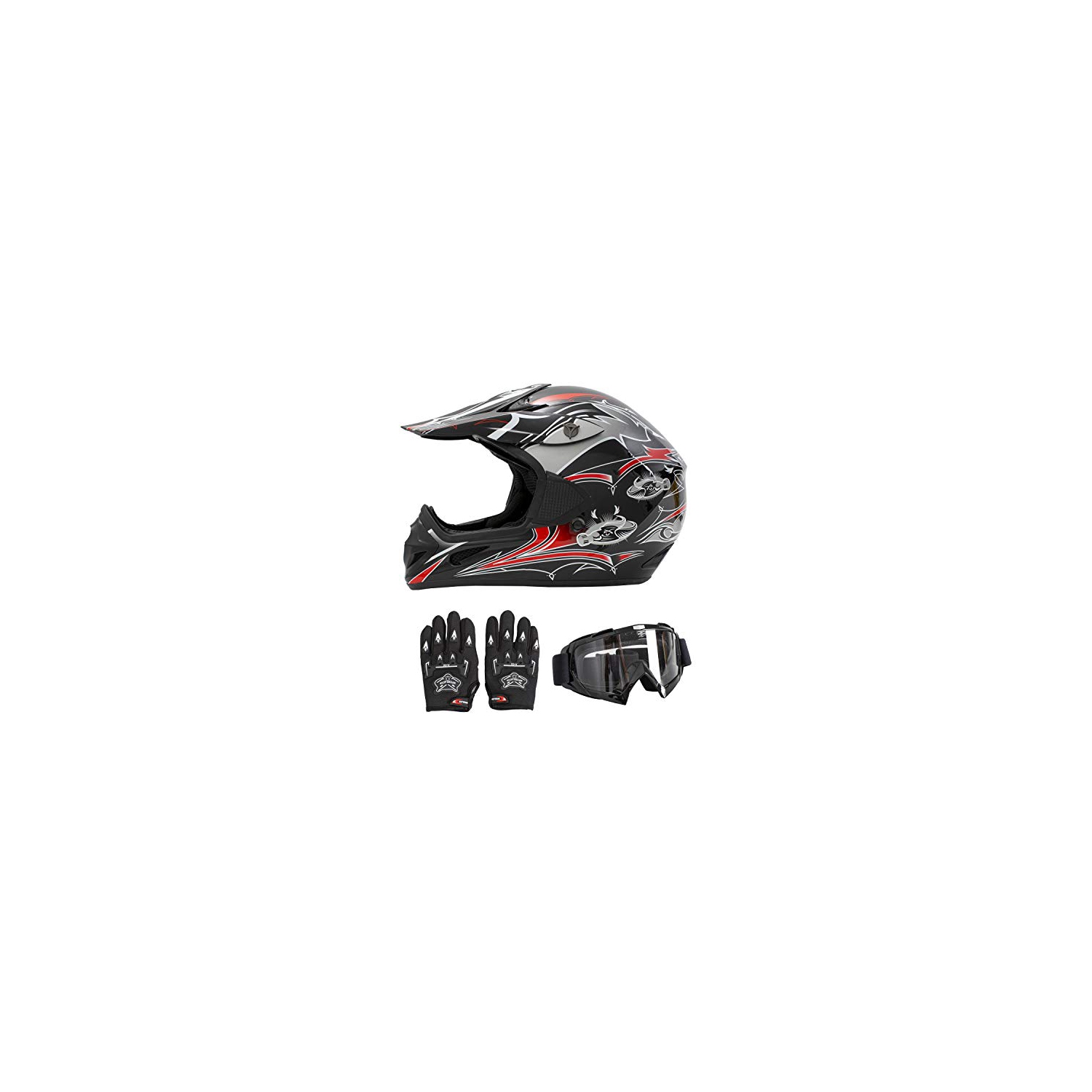 Atv Helmet Where to Buy it at the Best Price in Canada?