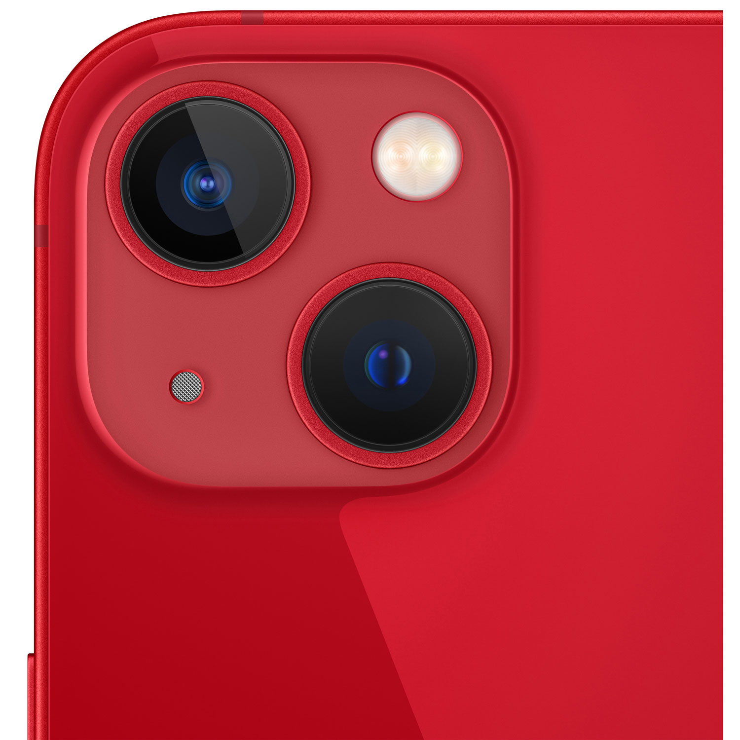 Rogers Apple iPhone 13 128GB - (PRODUCT)RED - Monthly