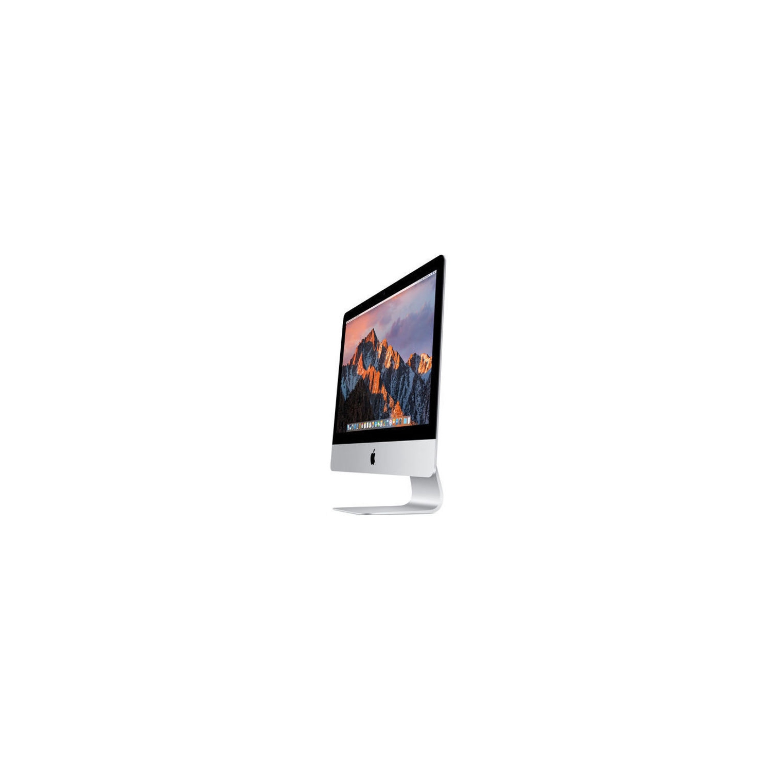 Refurbished - Apple iMac MNDY2LL/A - i5-7400 3.0+ Quad Core 8GB RAM - 1TB Storage - 21.5" (2017) - Certified Refurbished