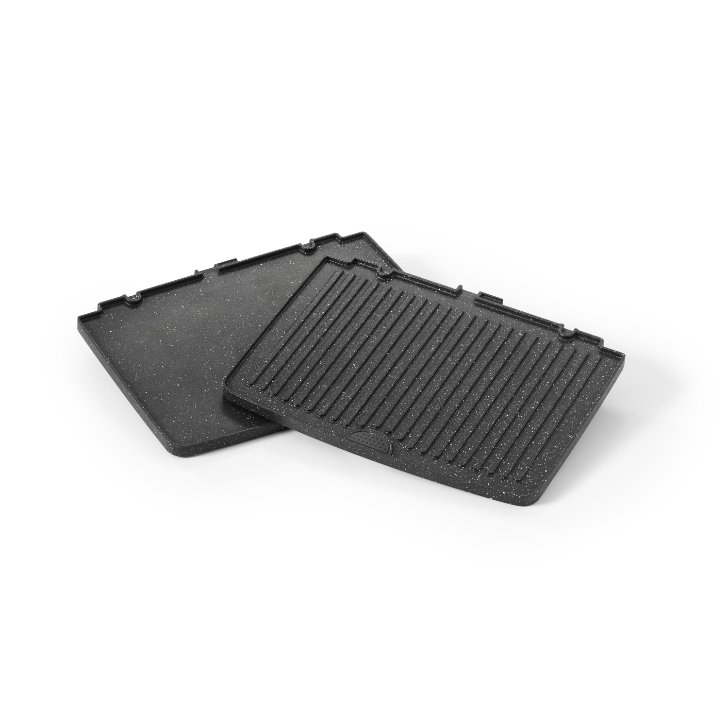 Starfrit The Rock Panini with Reversible Plates