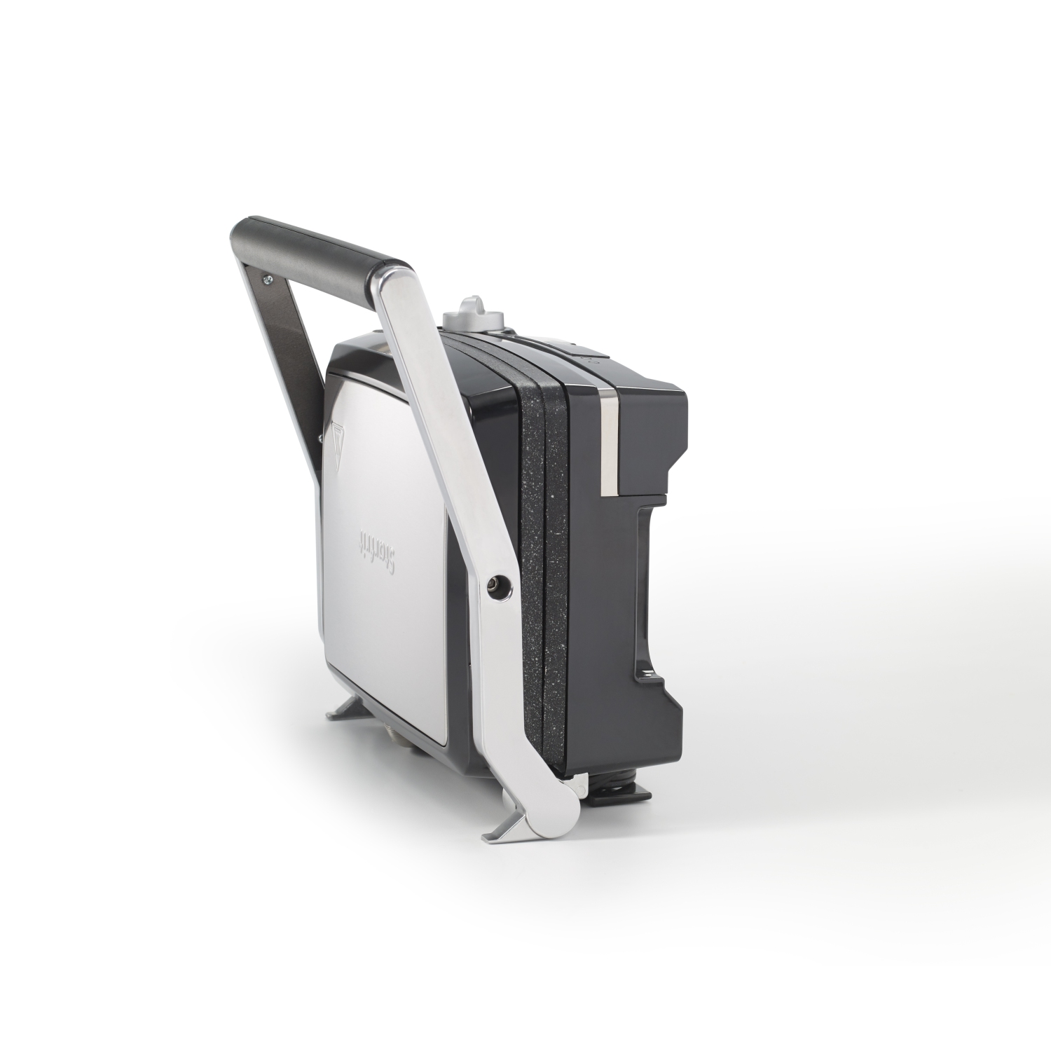 Starfrit The Rock Panini with Reversible Plates