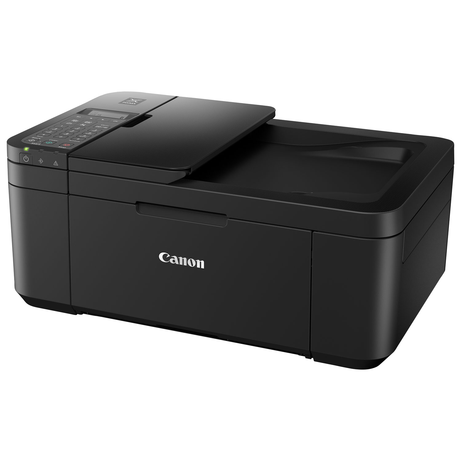 Canon PIXMA TR4720 Wireless All-In-One Inkjet Printer | Best Buy