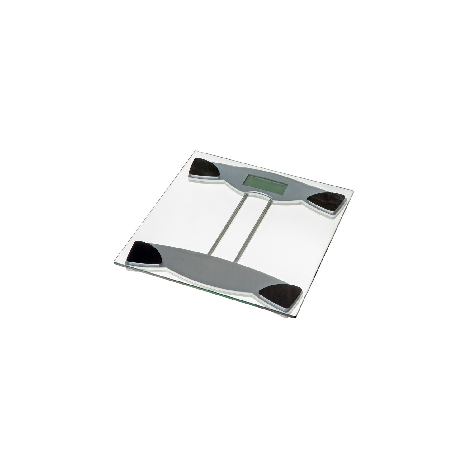 Digital Glass Body Scale