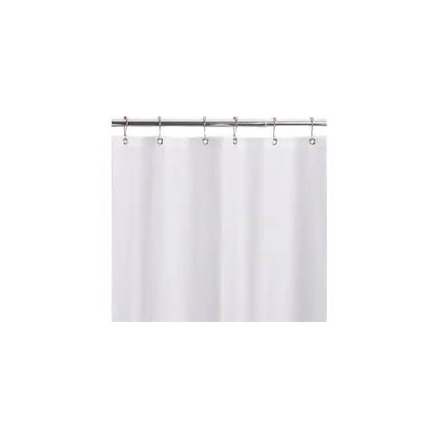 Pvc Shower Liner (70 X 72)