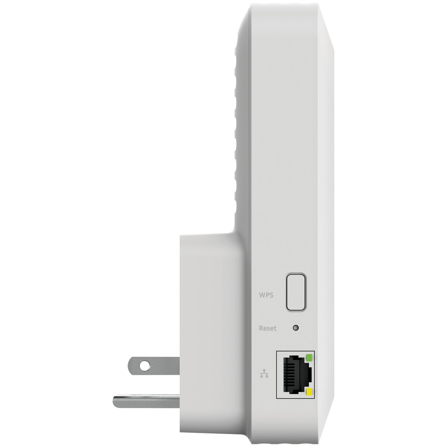 NETGEAR Wireless AX1600 Dual-Band Wi-Fi 6 Mesh Extender