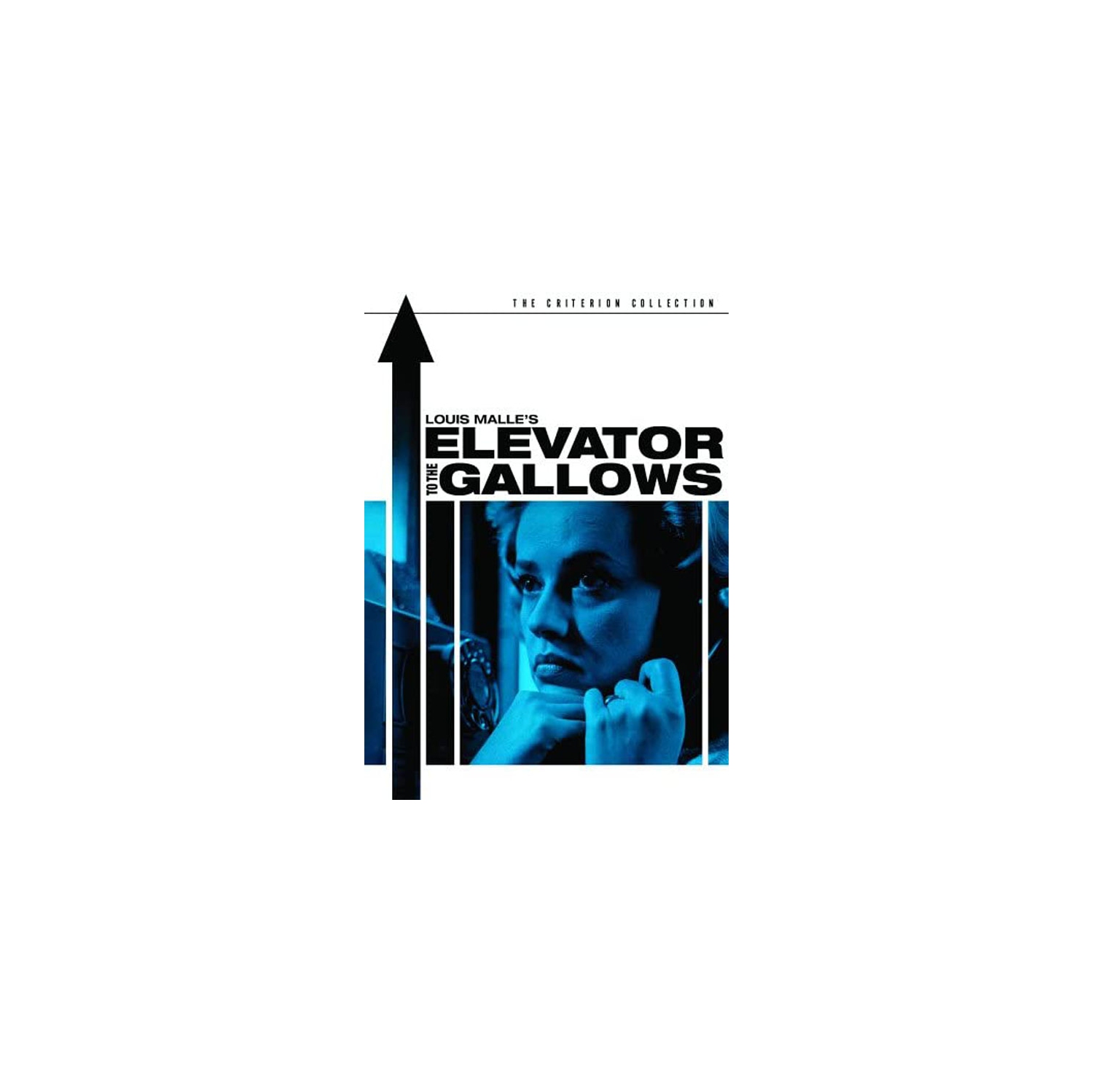 Elevator to the Gallows