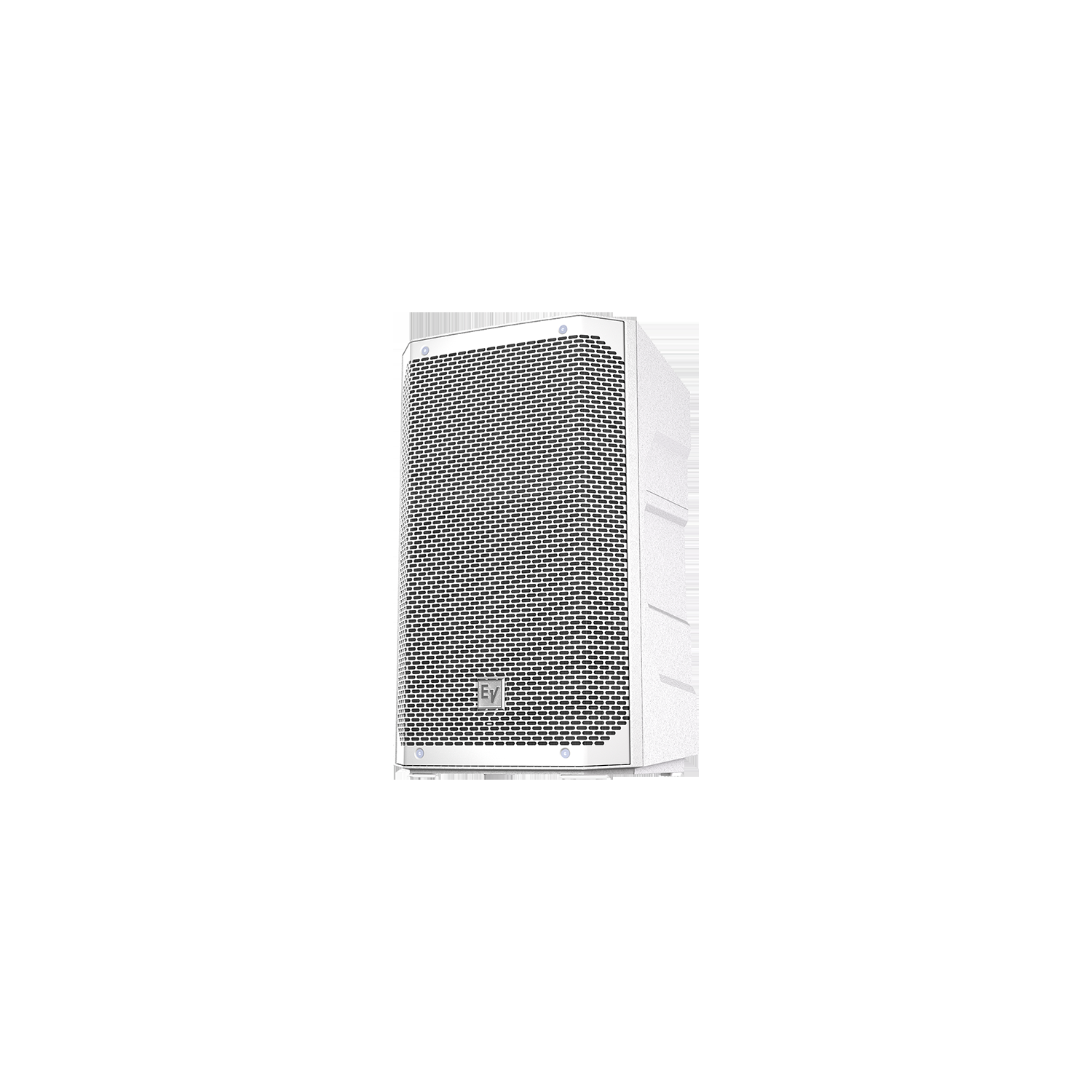 Electro-Voice ELX200-10P 10in Powered Speaker - White