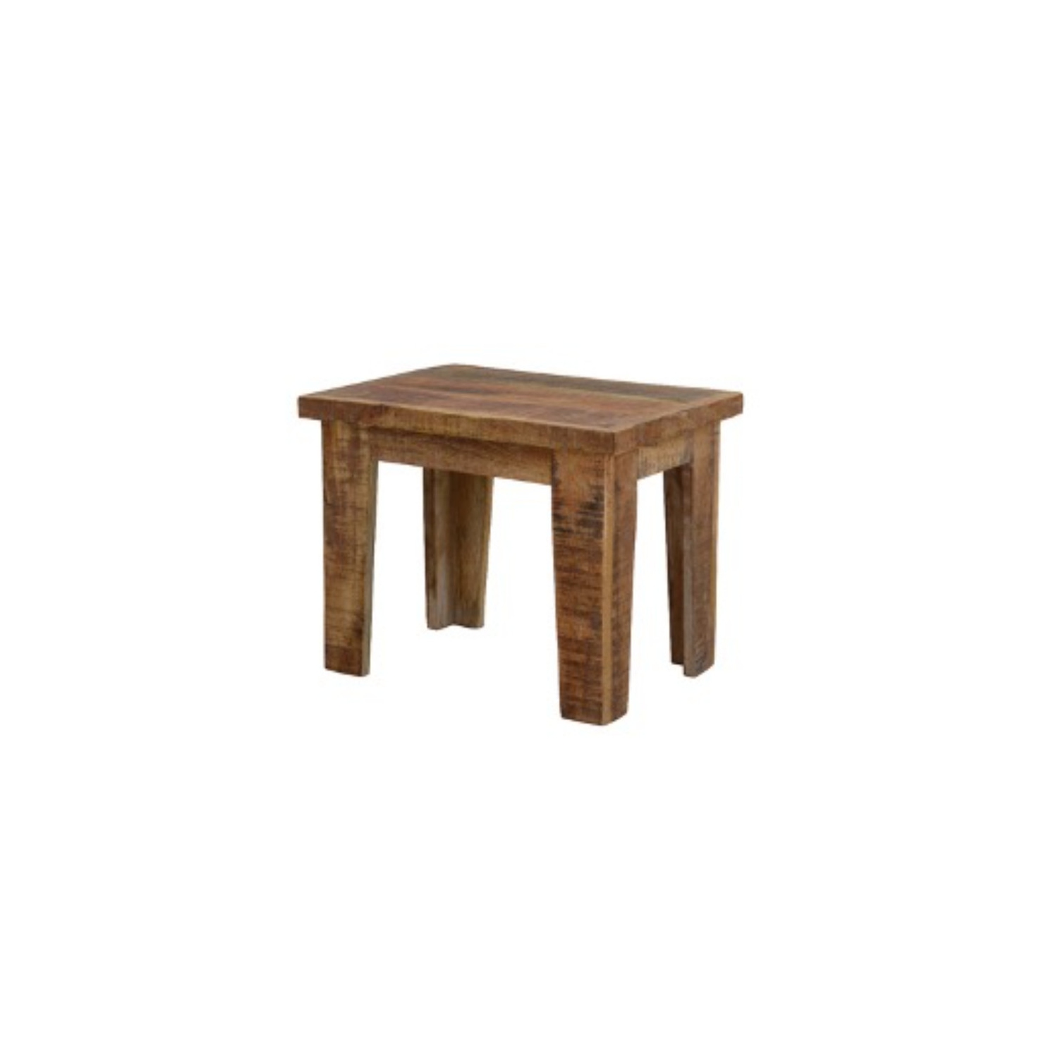 Mango Bois Tabouret