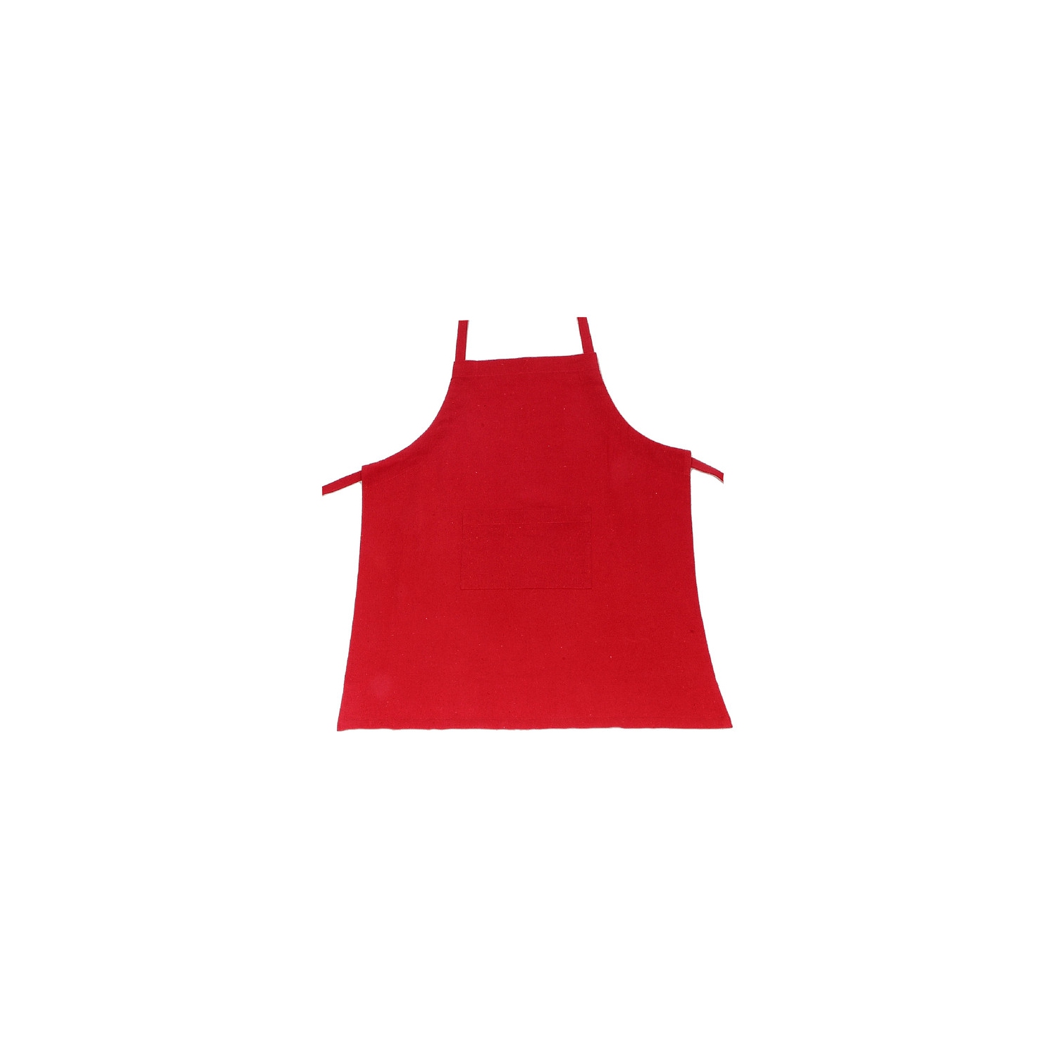 Polycoton Tablier Avec Poche