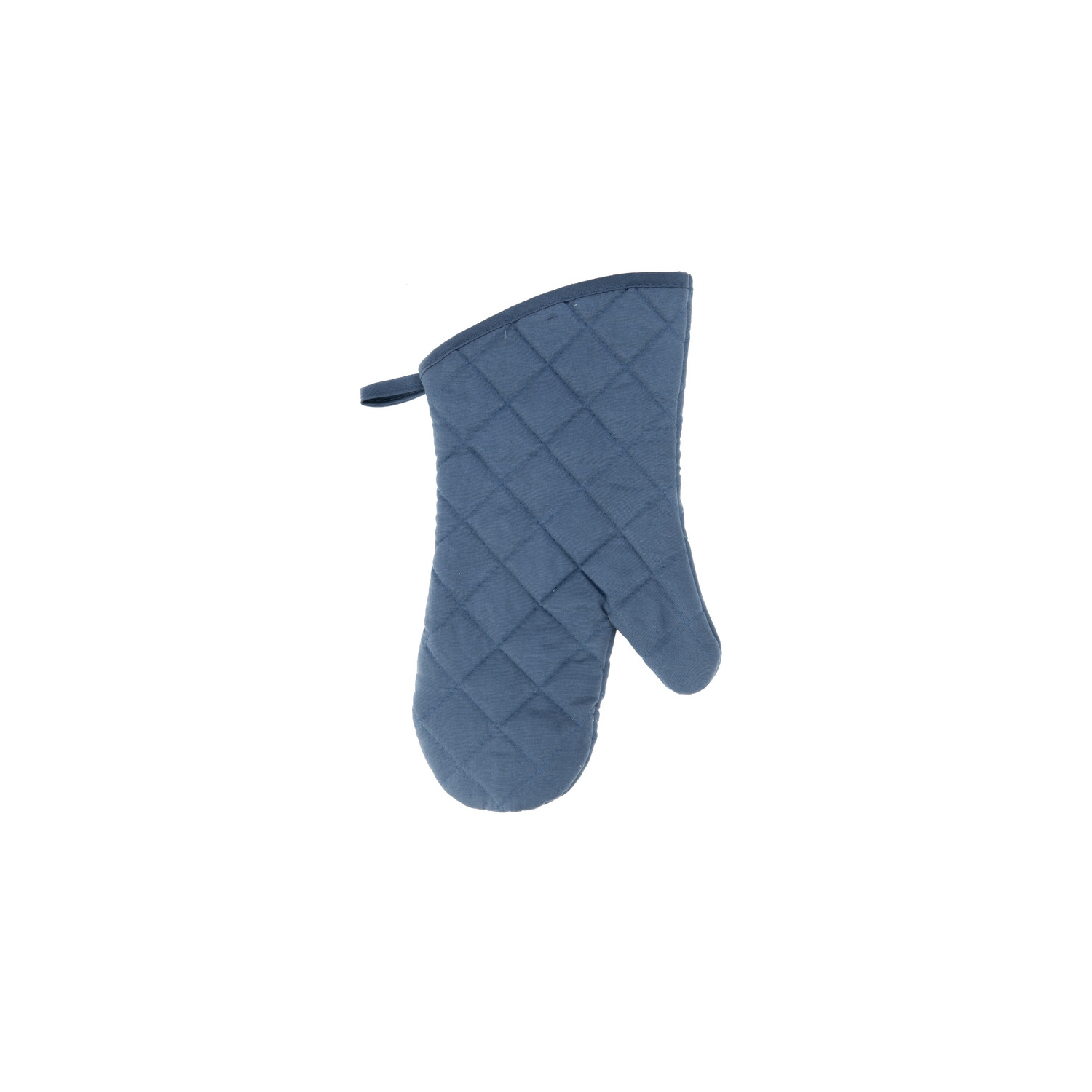 Quilted Oven Mitt (7.5" X 13") - Set of 4