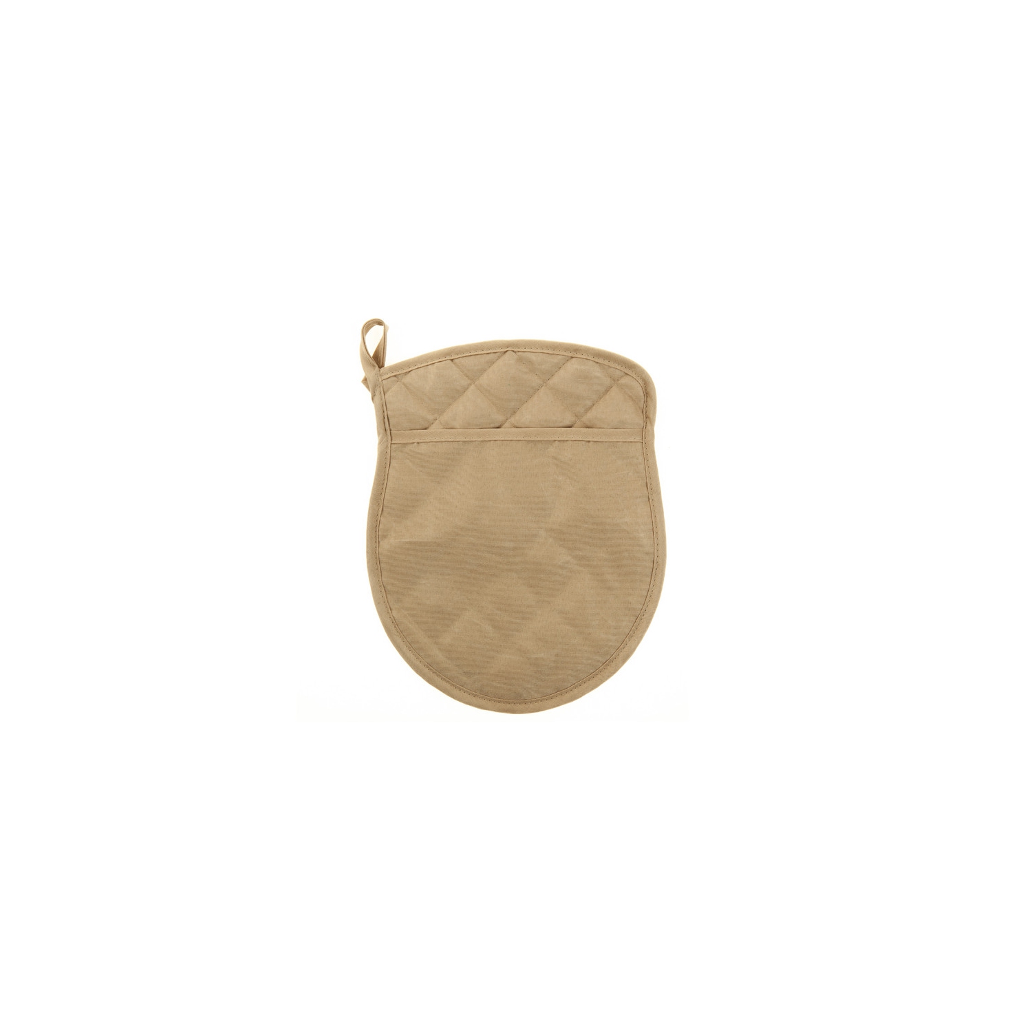 Matelassée Manique Avec Poche - Set of 4