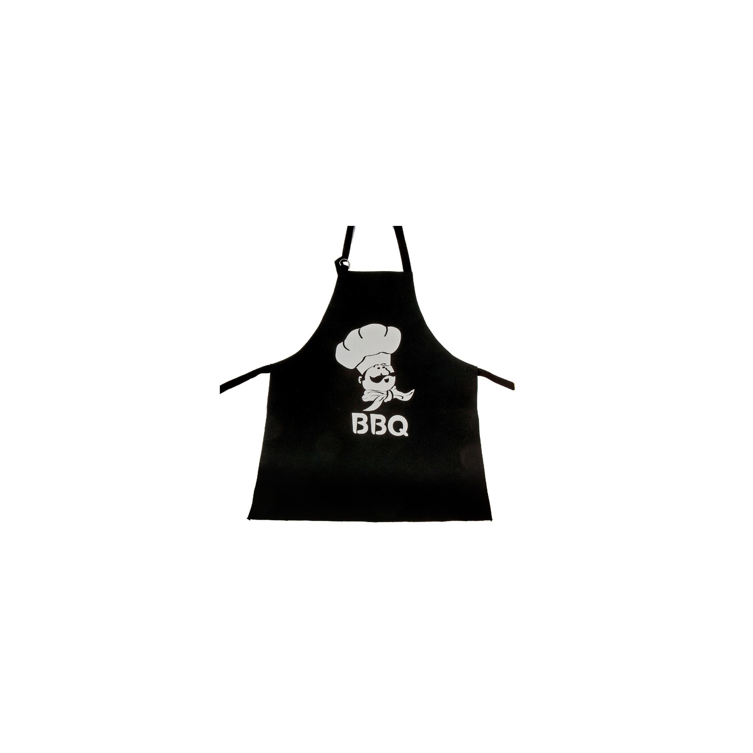 Neoprene Bbq Apron