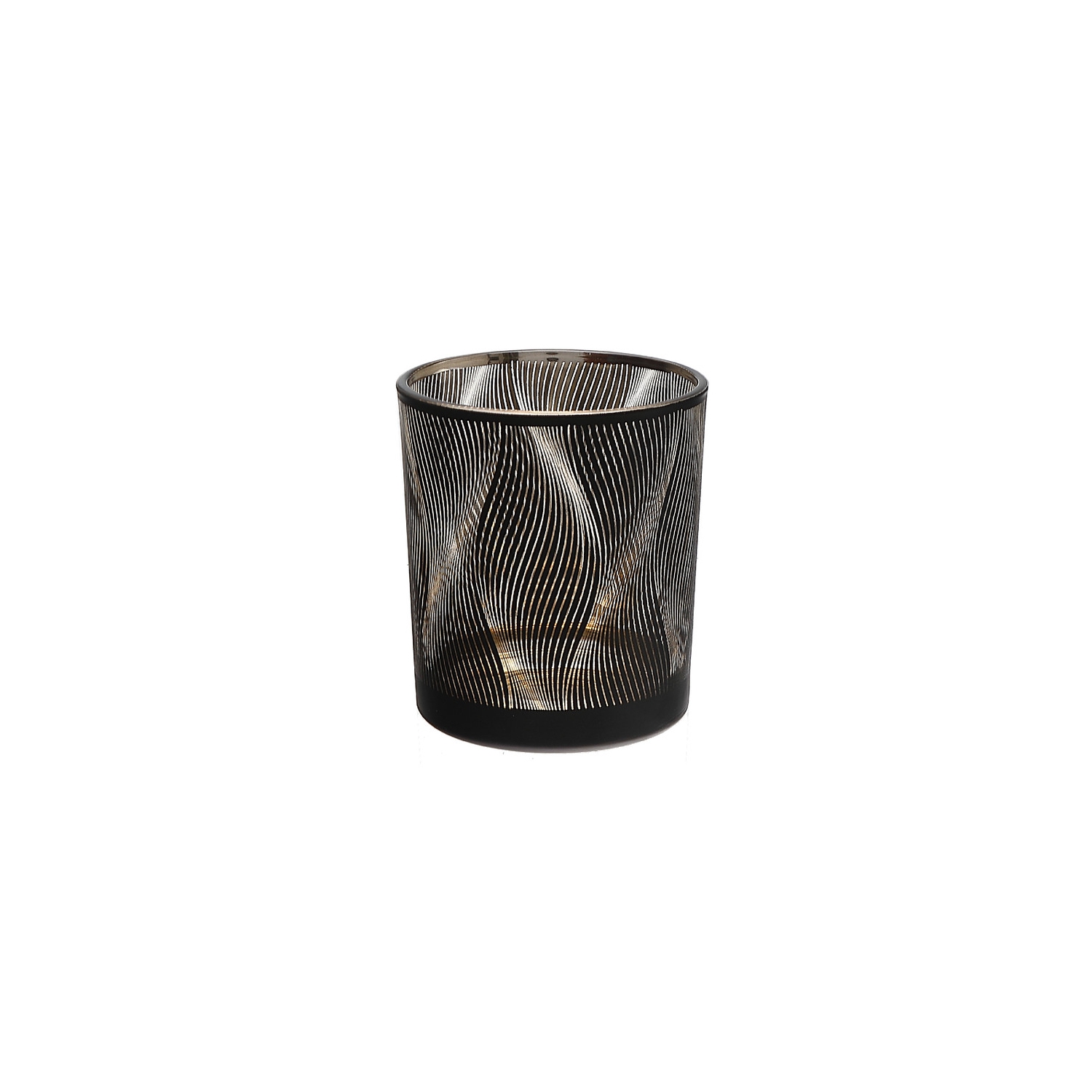 Verre Votive Holder - Set of 2