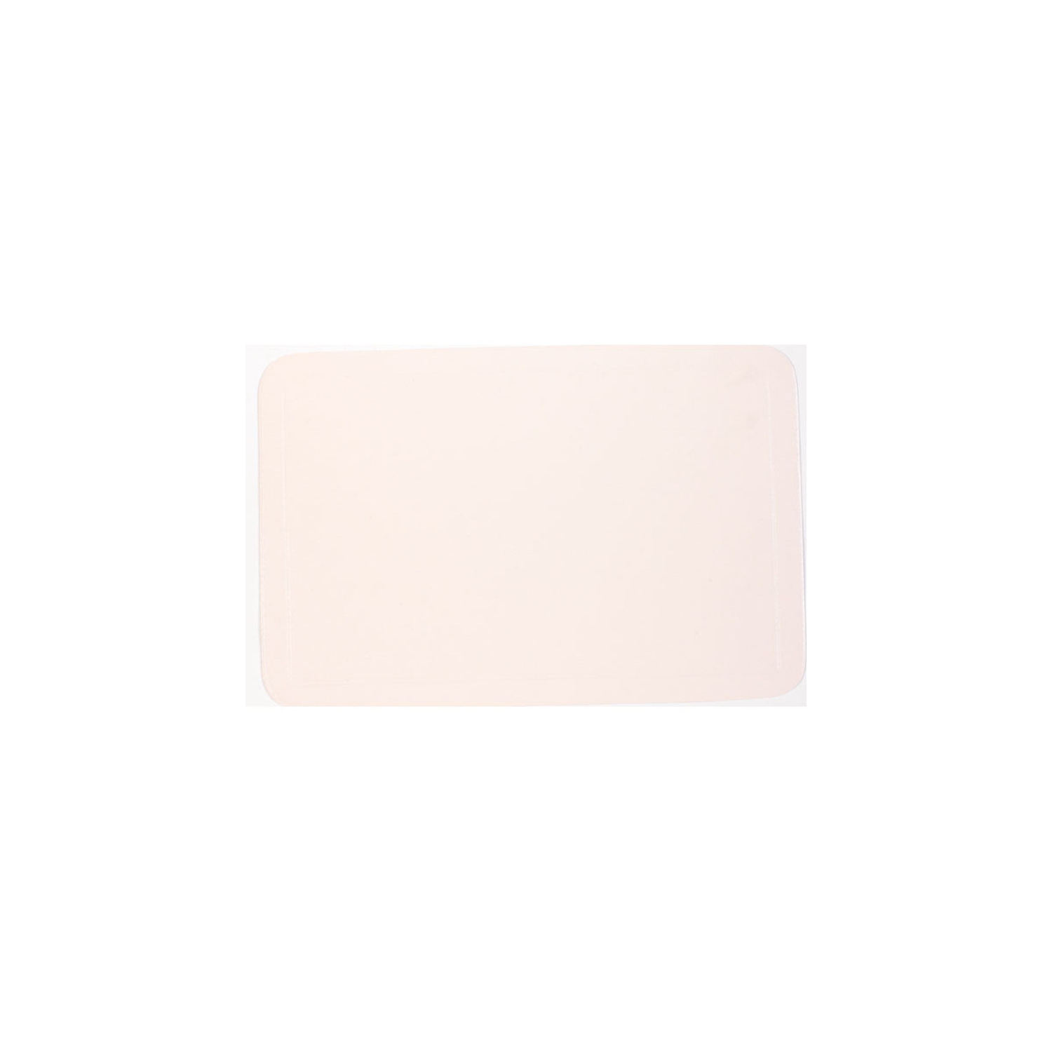 Set De Table En Plastique - Set of 12