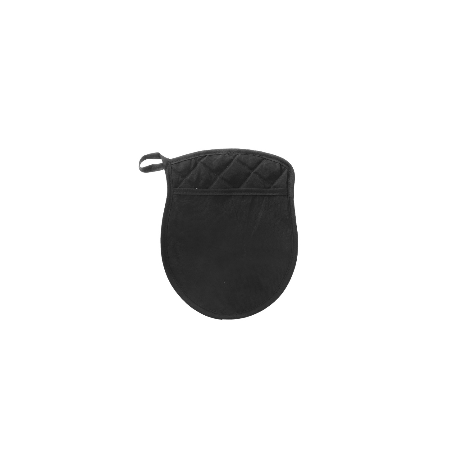 Matelassée Manique Avec Poche - Set of 4